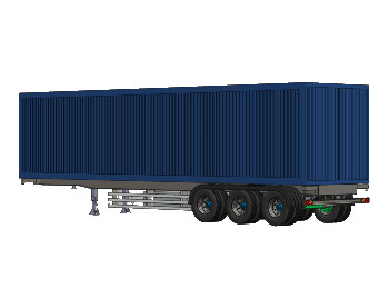 best carrier trailer manufacturer in ahmedabad gujarat india