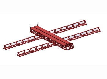 best catwalks and pipe racks manufacturer supplier in ahmedabad gujarat india