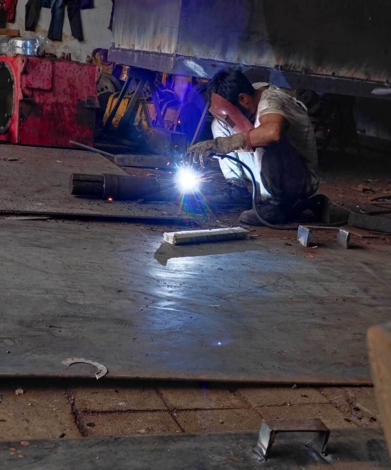 best welding services work provider in ahmedabad gujarat india