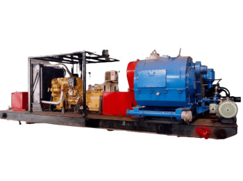 best Mud Pump Skid manufacturer supplier in ahmedabad gujarat india